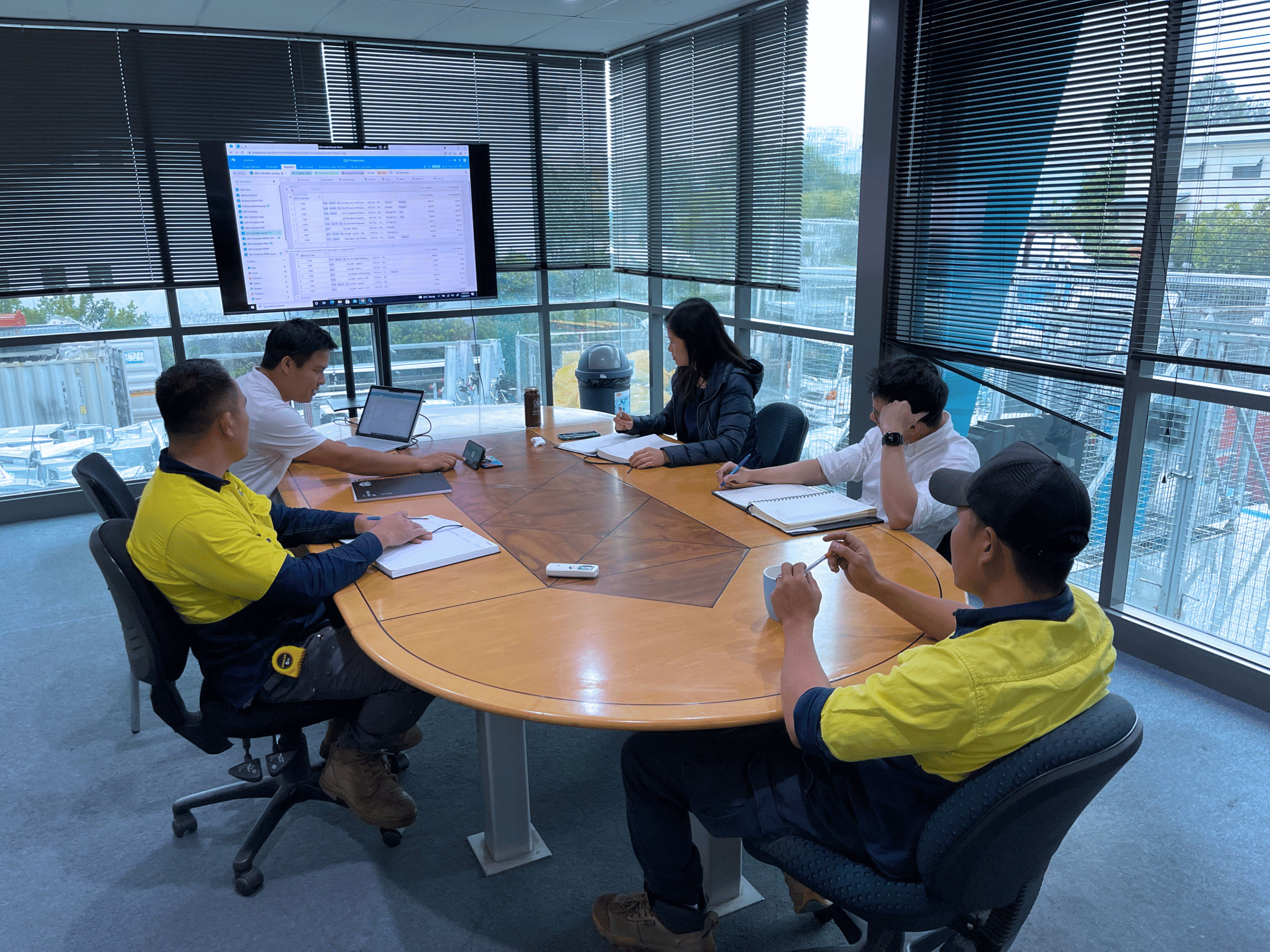 Premier Ducts: An Innovative Approach