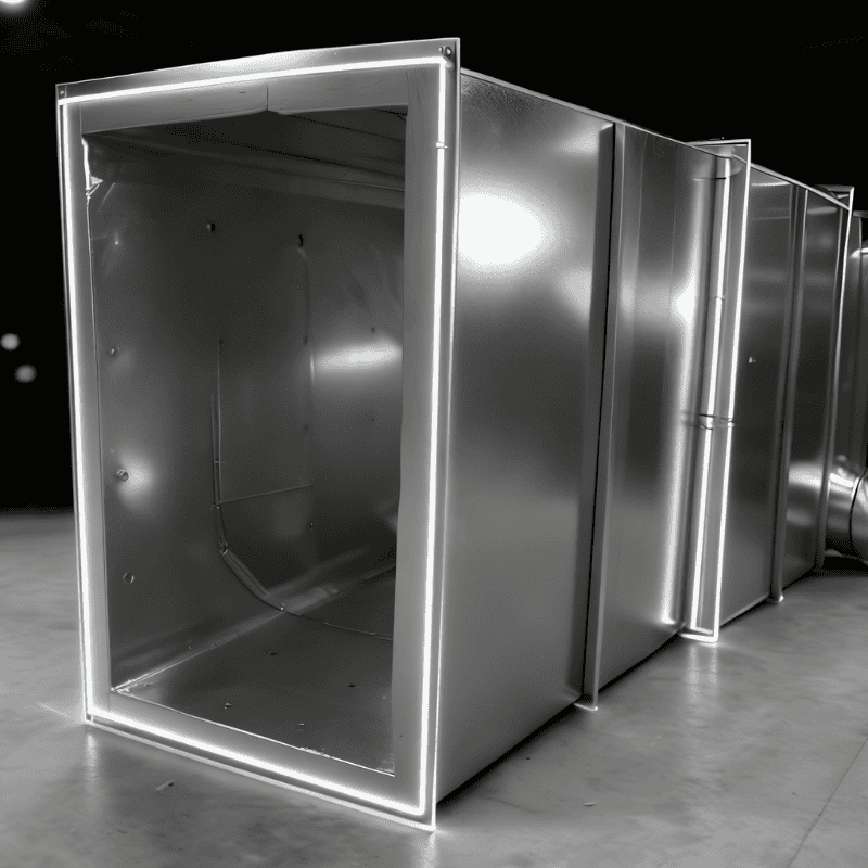 Premier Ducts: The Ductwork That Industry Professionals Rely On