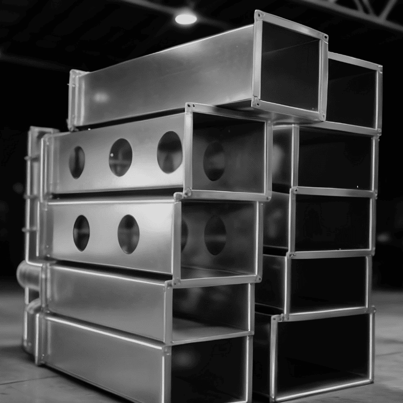 Premier Ducts: More Than Manufacturing