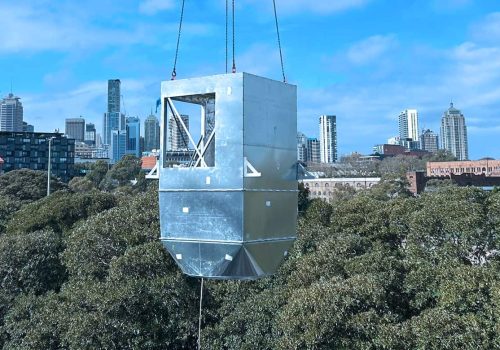 Premier Ducts: End-To-End HVAC Solutions