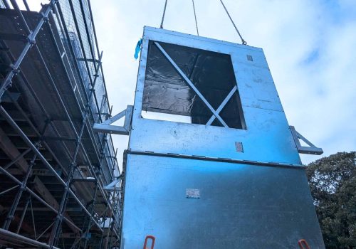 Premier Ducts: Safety